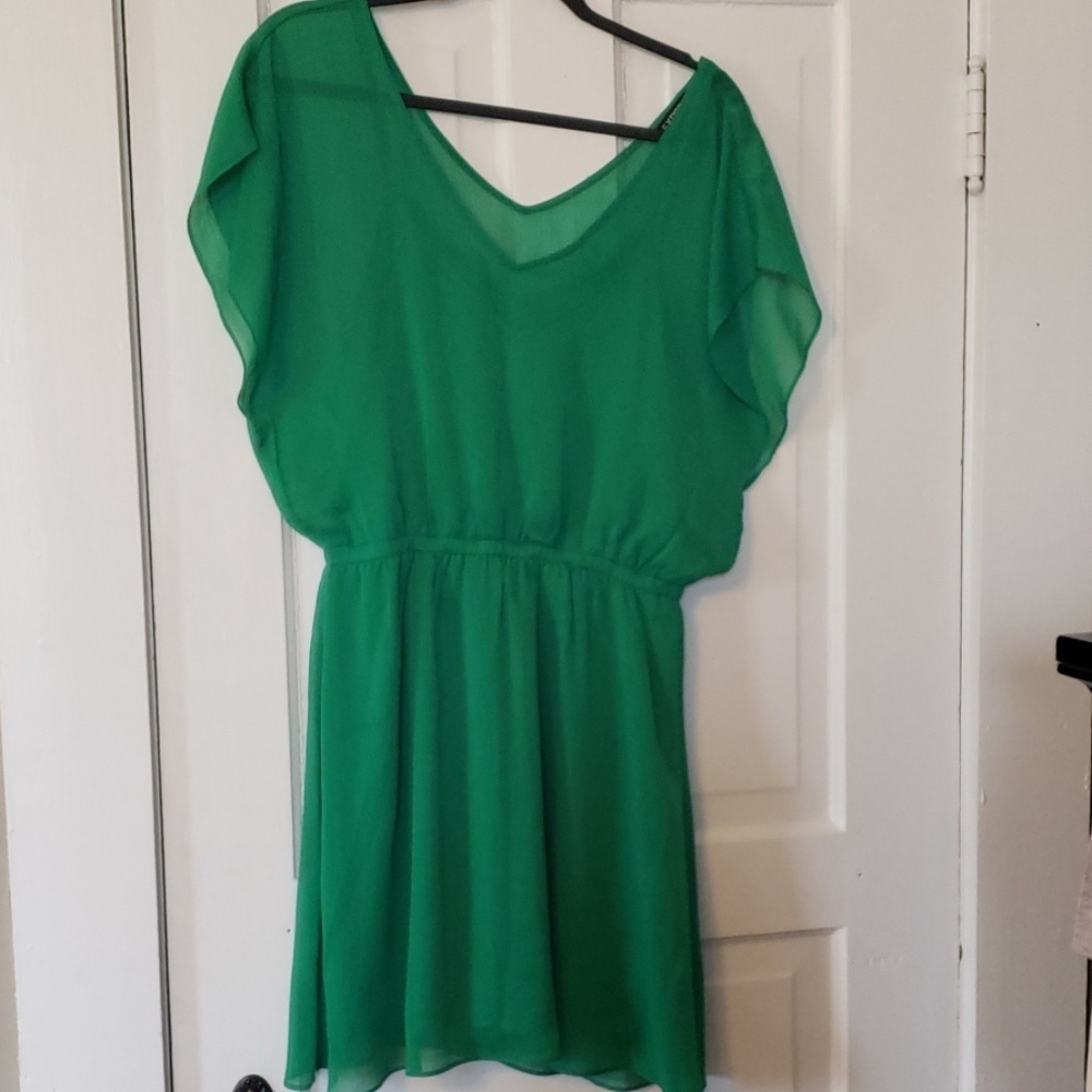 Express Sheath Dress